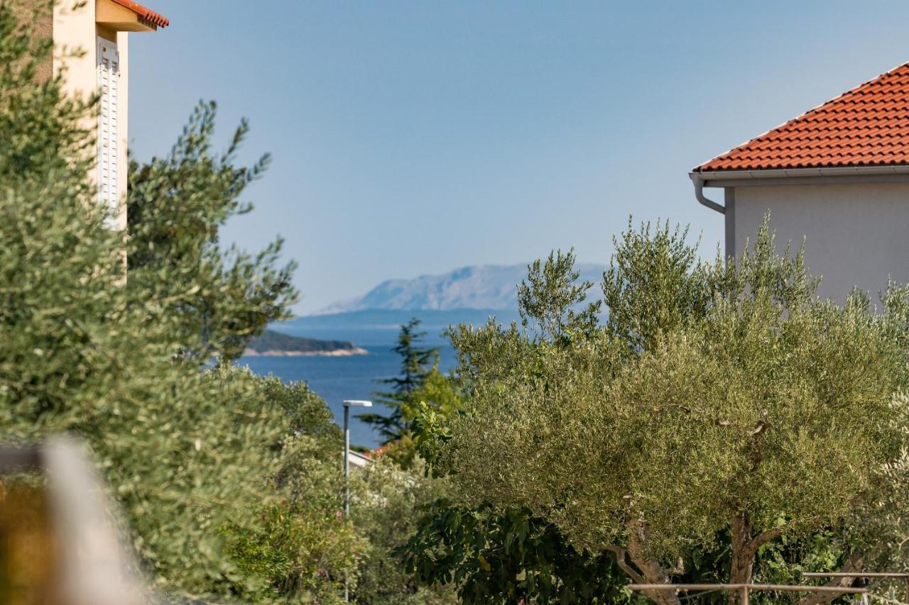Apartman Ivan Krk Krk Town Exterior photo